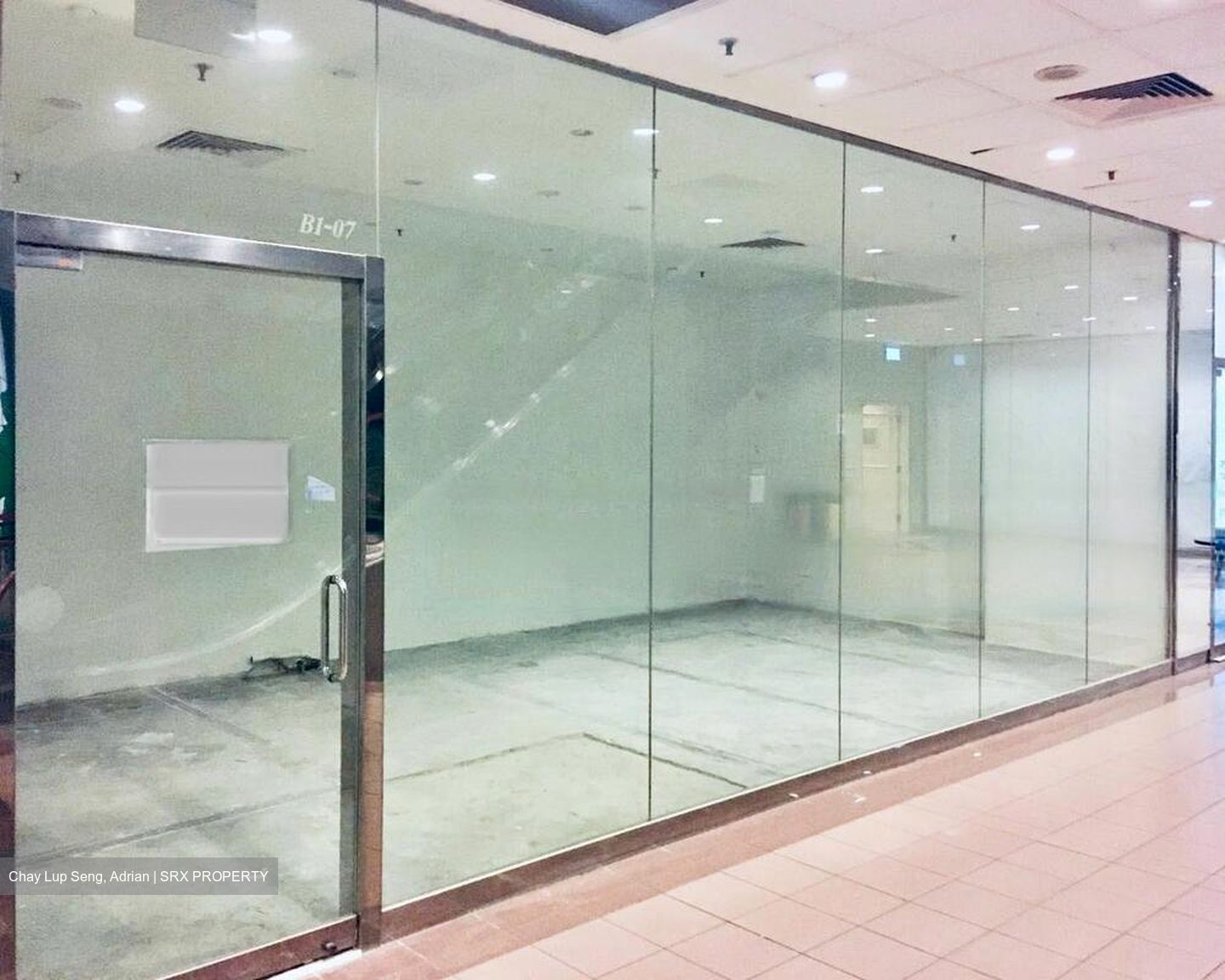 Balmoral Plaza (D10), Shop House #458546351